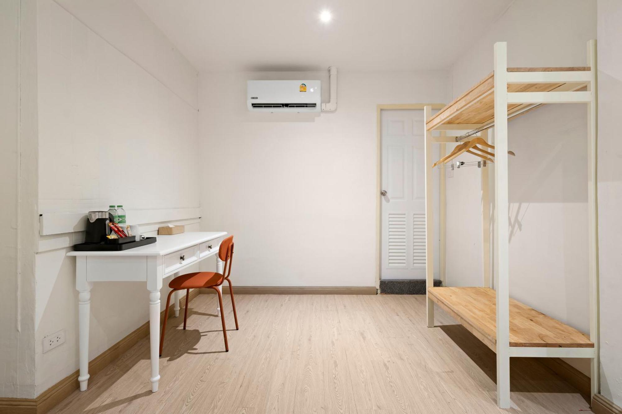 Horange Phuket Town酒店 客房 照片