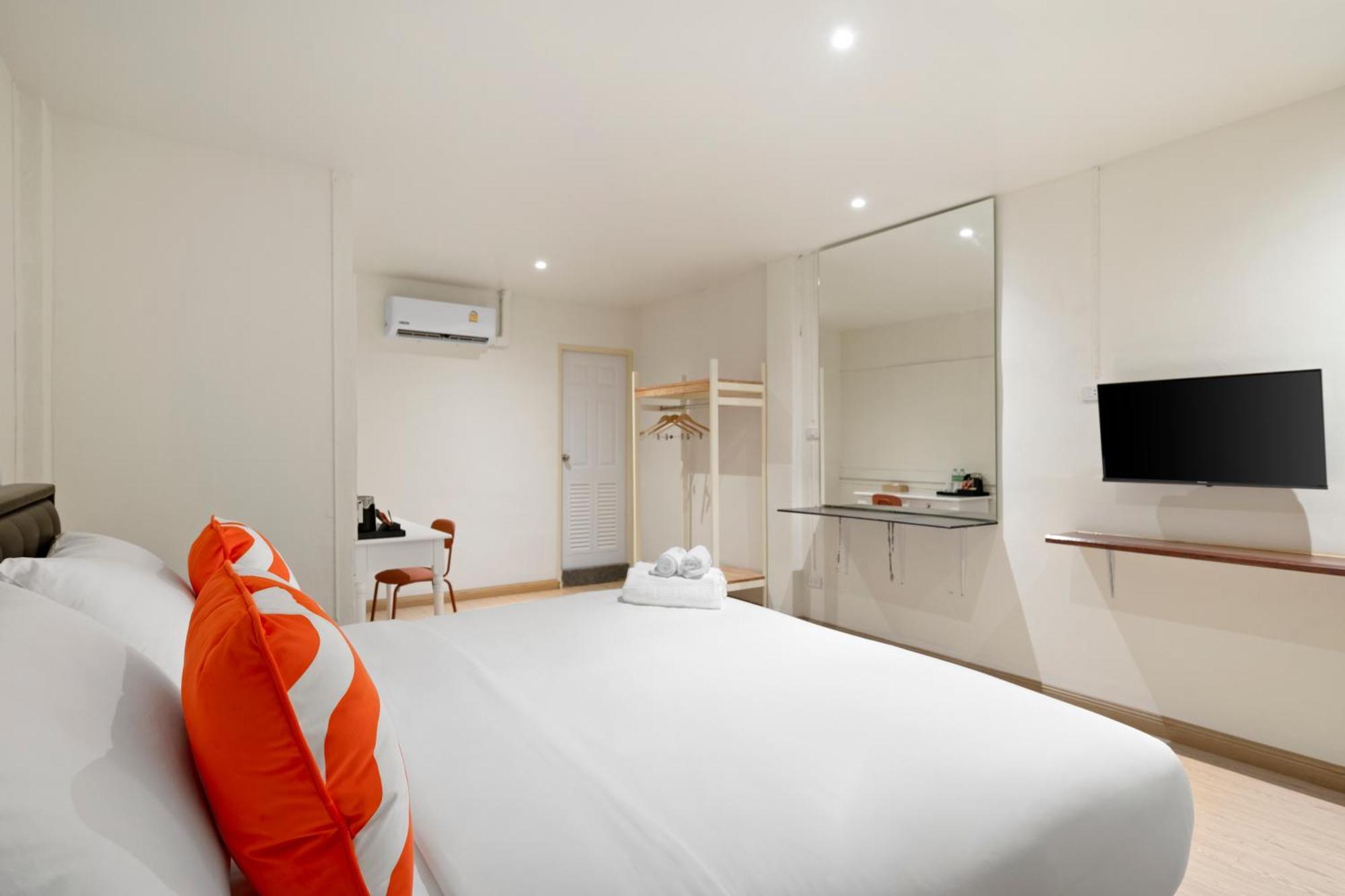 Horange Phuket Town酒店 外观 照片