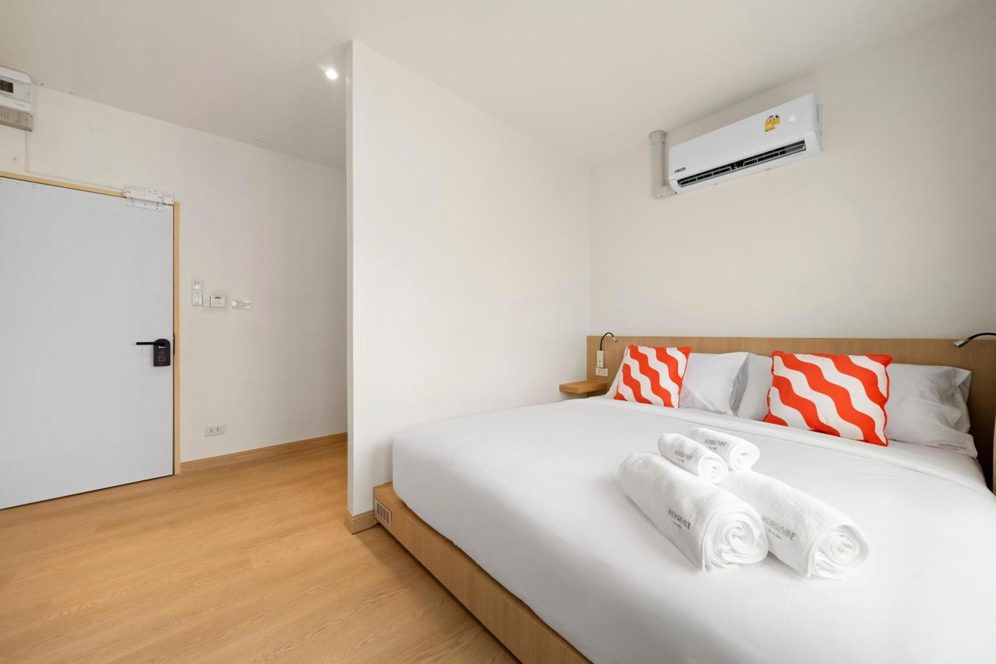 Horange Phuket Town酒店 外观 照片