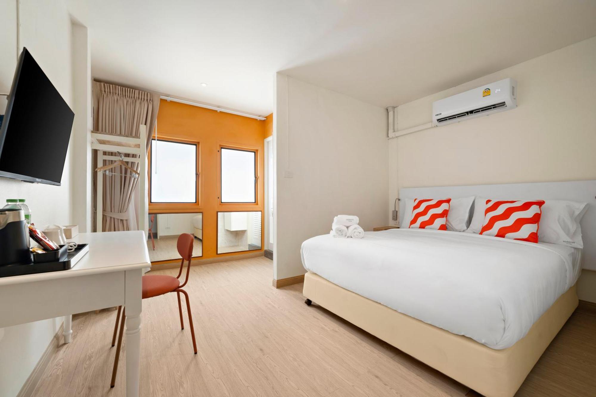 Horange Phuket Town酒店 客房 照片